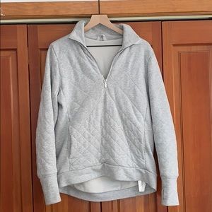 Lululemon sweater